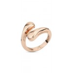 Immagine dell'Anello Boccadamo Caleida Donna KAN017RS