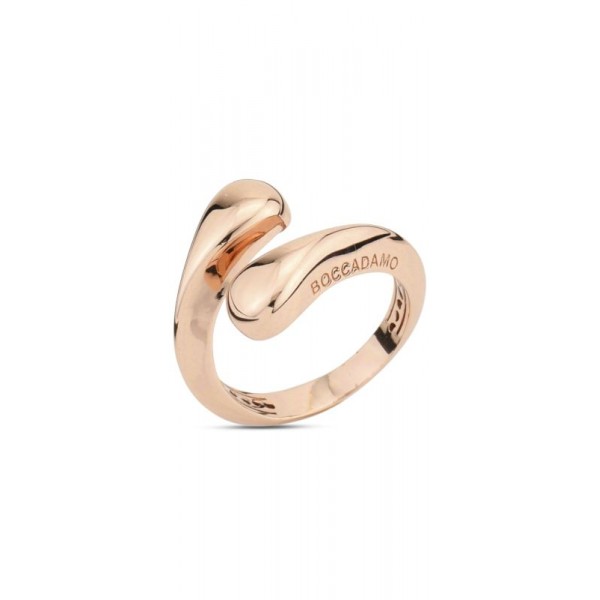 Immagine dell'Anello Boccadamo Caleida Donna KAN017RS