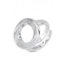 Immagine dell'Anello Boccadamo Caleida Donna KAN021