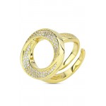 Anello Boccadamo Caleida Donna KAN021D Immagine dell'Anello Boccadamo Caleida Donna KAN021D