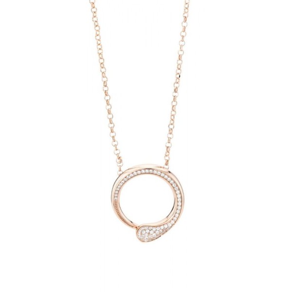 Immagine della Collana Boccadamo Caleida Donna KGR036RS