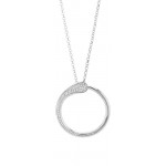 Immagine della Collana Boccadamo Caleida Donna KGR037