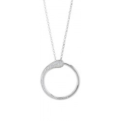 Immagine della Collana Boccadamo Caleida Donna KGR037