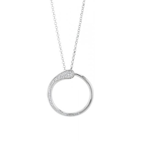 Immagine della Collana Boccadamo Caleida Donna KGR037