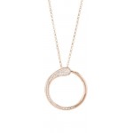 Immagine della Collana Boccadamo Caleida Donna KGR037RS