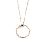 Immagine della Collana Boccadamo Caleida Donna KGR040RS