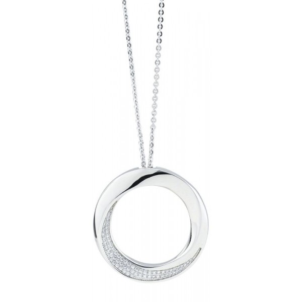 Image du Collier Boccadamo Caleida Femme KGR044