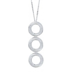 Immagine della Collana Boccadamo Caleida Donna KGR045