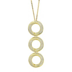 Immagine della Collana Boccadamo Caleida Donna KGR045D
