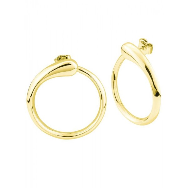 Boccadamo Caleida Womens Earrings KOR043D Image of Boccadamo Caleida Womens Earrings KOR043D