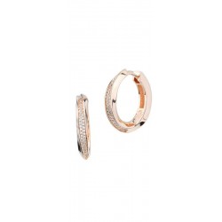 Boccadamo Caleida женские серьги KOR047RS