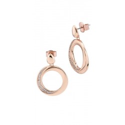 Boccadamo Caleida женские серьги KOR048RS