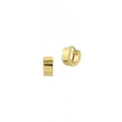 Image de Boucles dOreilles Boccadamo Sophie Femme OR866D