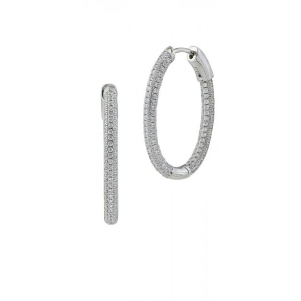 Image de Boucles dOreilles Boccadamo Sophie Femme OR874