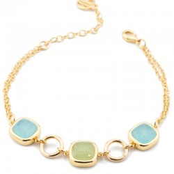 Immagine del Bracciale Boccadamo Crisette Donna XB1012DT