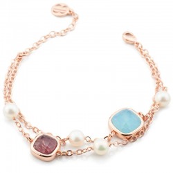 Immagine del Bracciale Boccadamo Crisette Donna XB1013R