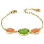 Image of the Boccadamo Crisette Womens Bracelet XB1015DV