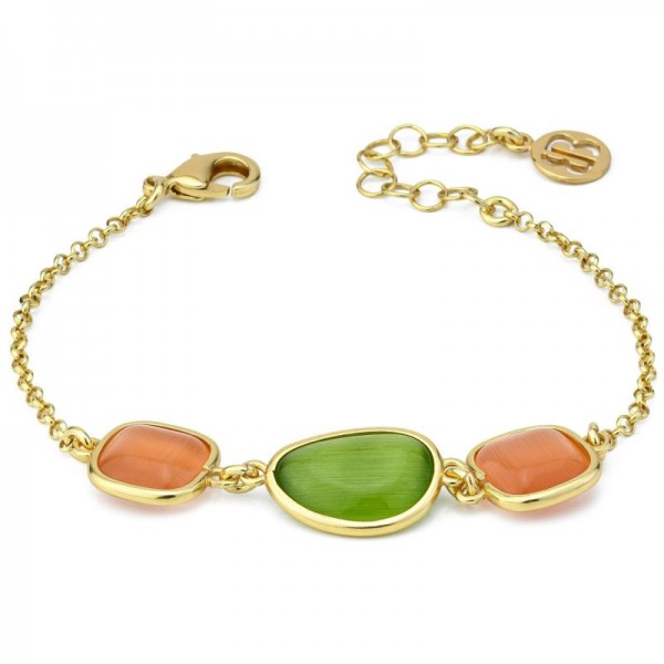 Image of the Boccadamo Crisette Womens Bracelet XB1015DV