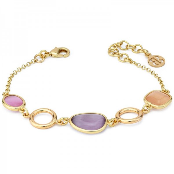 Image of the Boccadamo Crisette Womens Bracelet XB1016DP
