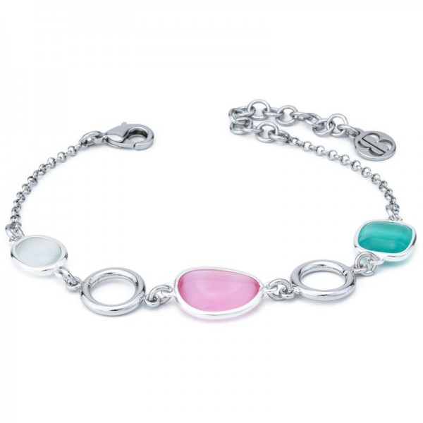 Image of the Boccadamo Crisette Womens Bracelet XB1016R
