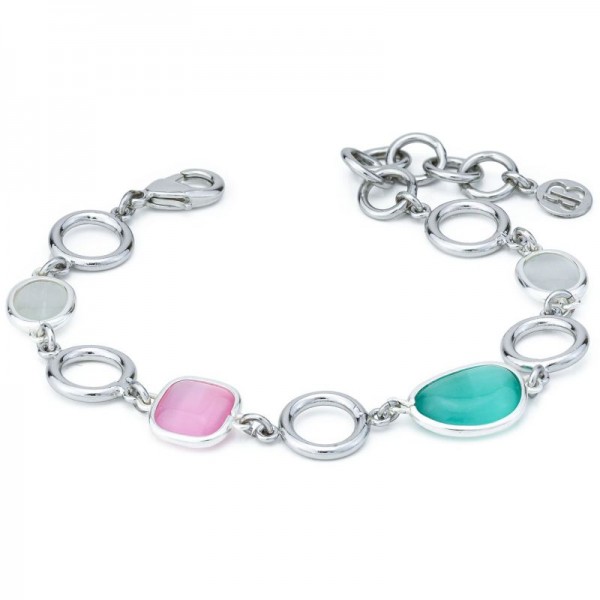 Image of the Boccadamo Crisette Womens Bracelet XB1017A