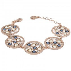 Image of the Boccadamo Harem Womens Bracelet XB1020RS