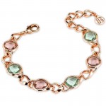 Bracelet Boccadamo Femme - My Chain - XBR996RV Image du Bracelet Boccadamo Femme - My Chain - XBR996RV