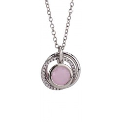 Immagine della Collana Boccadamo Donna - Magic Circle - XGR705