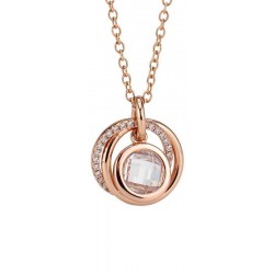 Immagine della Collana Boccadamo Donna - Magic Circle - XGR705RS