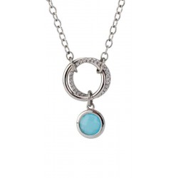 Immagine della Collana Boccadamo Donna - Magic Circle - XGR706