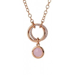 Immagine della Collana Boccadamo Donna - Magic Circle - XGR706RS