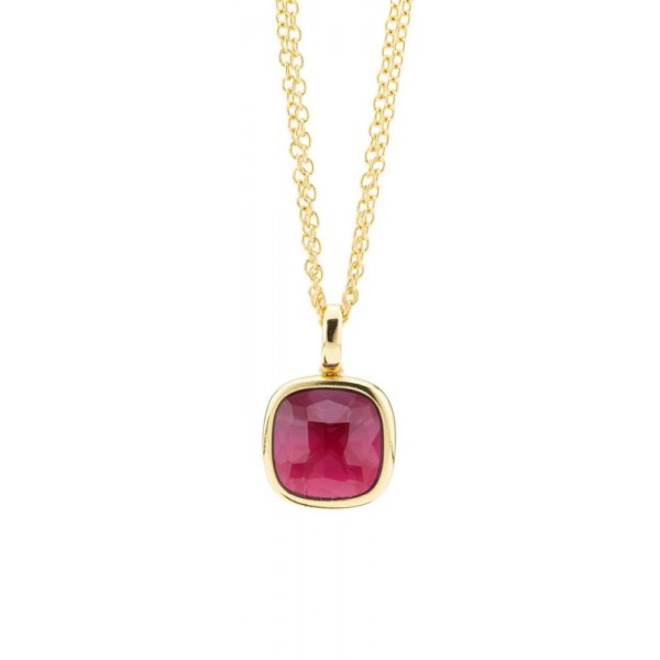 Image du Collier Boccadamo Crisette Femme XGR710DS