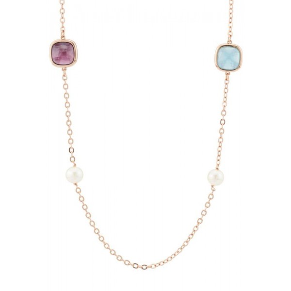 Immagine della Collana Boccadamo Crisette Donna XGR714R
