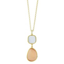 Immagine della Collana Boccadamo Crisette Donna XGR716DO