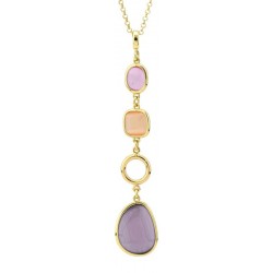 Immagine della Collana Boccadamo Crisette Donna XGR717DP