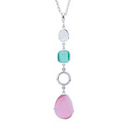 Immagine della Collana Boccadamo Crisette Donna XGR717R