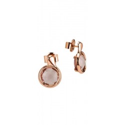 Image de Boucles dOreilles Boccadamo Femme - My Chain - XOR700RH