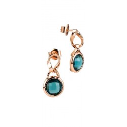 Image de Boucles dOreilles Boccadamo Femme - My Chain - XOR702RE