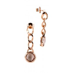 Image de Boucles dOreilles Boccadamo Femme - My Chain - XOR703RH