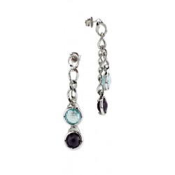 Image de Boucles dOreilles Boccadamo Femme - My Chain - XOR704P