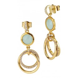 Image de Boucles dOreilles Boccadamo Femme - Magic Circle - XOR719D