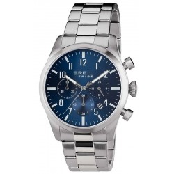 Acquistare Orologio Uomo Breil Classic Elegance EW0226 Cronografo Quartz
