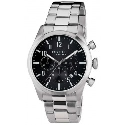 Acquistare Orologio Uomo Breil Classic Elegance EW0227 Cronografo Quartz