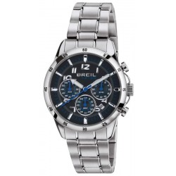 Acquistare Orologio Uomo Breil Circuito EW0252 Cronografo Quartz