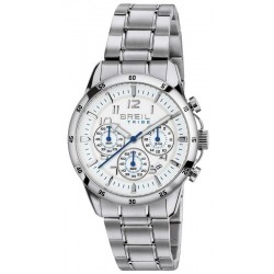 Acquistare Orologio Uomo Breil Circuito EW0253 Cronografo Quartz