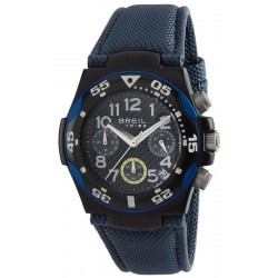 Acheter Montre Homme Breil Ice EW0287 Chronographe Quartz