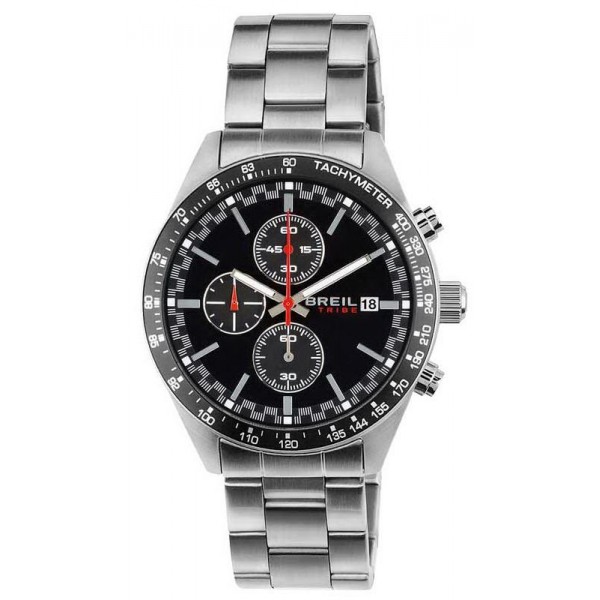 Acheter Montre Homme Breil Fast EW0321 Chronographe Quartz