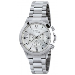 Купить Breil Мужские Часы Choice EW0330 Кварцевый Хронограф