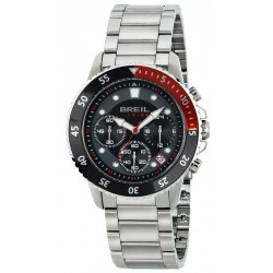 Acheter Montre Homme Breil Explore EW0338 Chronographe Quartz