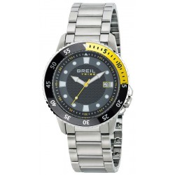 Montre Homme Breil Explore EW0341 Quartz